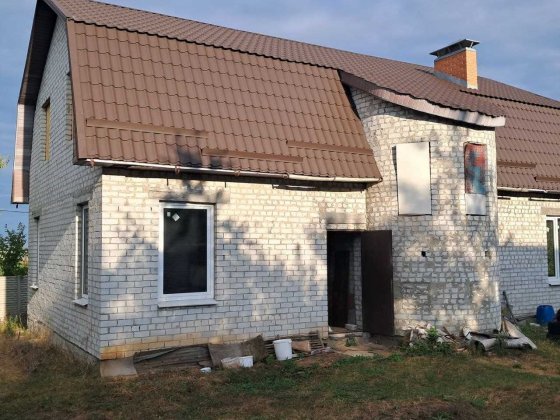 Продам дом в Родичах, Черкасская Лозовая, Алексеевка Харьков