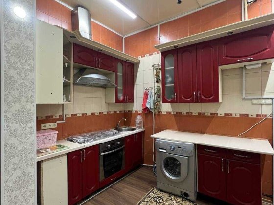 Продам часть дома 45 м кв с ремонтом Холодная гора ул Свирского (р-н Семинарской) Харьков