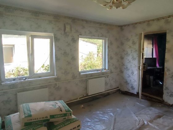 Продам частку дома м.Армійска, Нови будинки Харьков