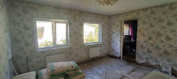 Продам частку дома м.Армійска, Нови будинки - фото 1