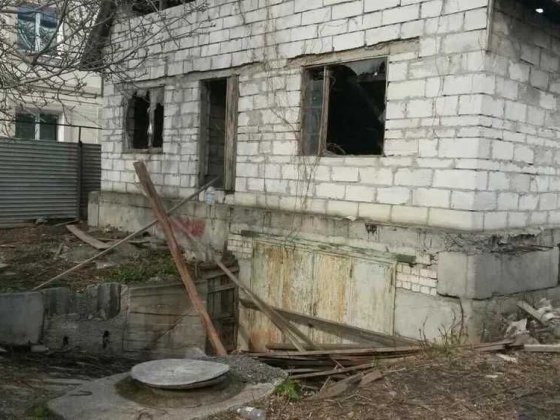 (4) Дома в Черноморке