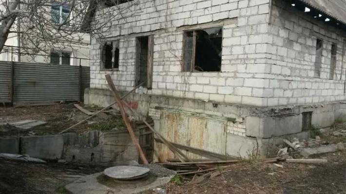 (4) Дома в Черноморке - фото 1