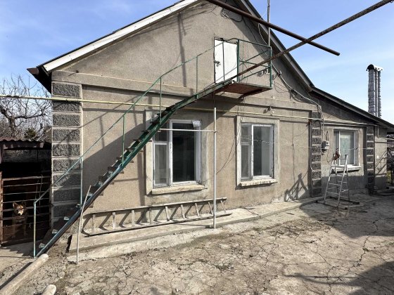 Дом на Слободке, 11 соток земли .Полный пакет документов Одеса