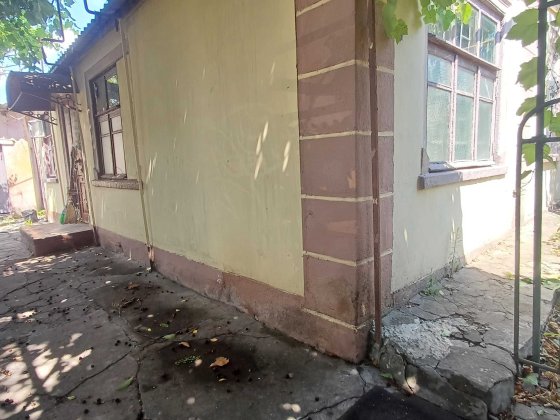Дом на ул. Бахмутская (Курская), пос. Котовского Одесса