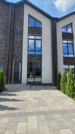 Продається Таун-хаус, 112м2, вул. Зоряна 23. с.Софіївська Борщагівка - фото 1
