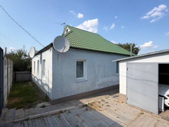 Продам уютный дом по адресу улица Изобилия 36 ( Достатку 36) Харьков