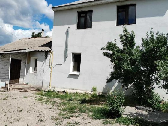 Продам два дома на одном участке (169248) Харьков