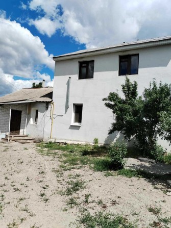 Продам два дома на одном участке (169248) - фото 1