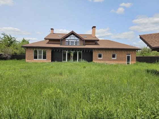 ‼️современный‼️дом‼️240м2‼️15 соток‼️ Харьков