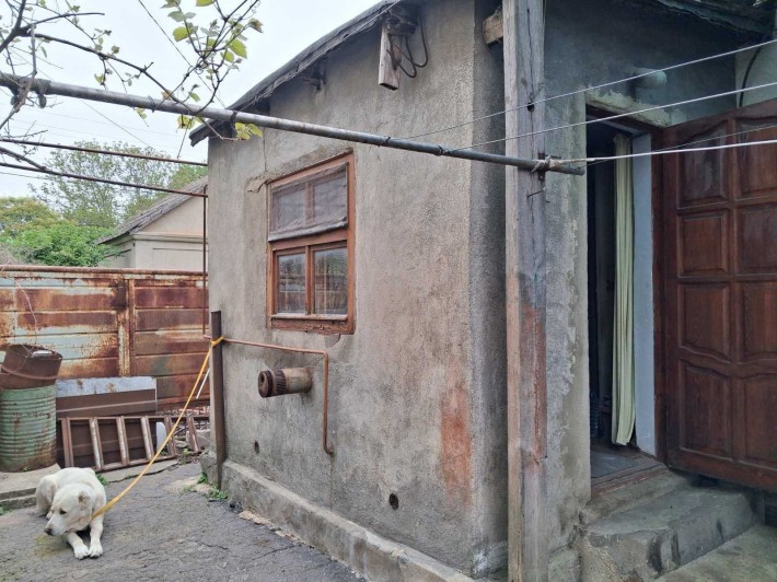 В продаже часть одноэтажного дома на улице Левитана - фото 1