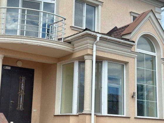Продам сучасний будинок із ремонтом на Люстдорфській/Довга. 6 соток Одесса