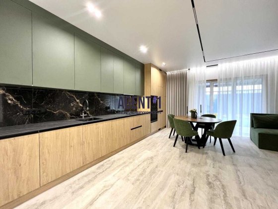 Продаж дуплекса 118 кВ.м з новим ремонтом, Софіївська Борщагівка Софіївська Борщагівка
