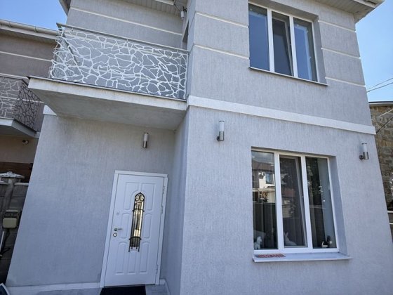 Продам дом  170 м с ремонтом на Таирова/Киевский ЭКС Одесса