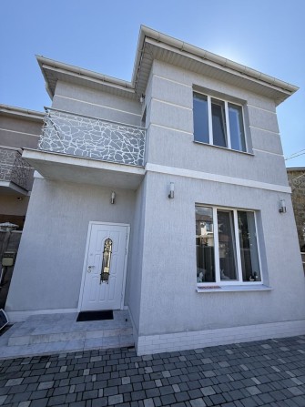 Продам дом  170 м с ремонтом на Таирова/Киевский ЭКС - фото 1