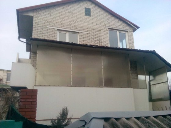 Дача у моря.70 метров до пляжа. Одесса