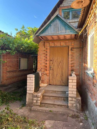 продам частину будинку на Журавлевке - фото 1