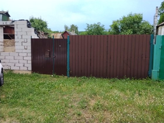 Продам полдома на Сартировке Харьков