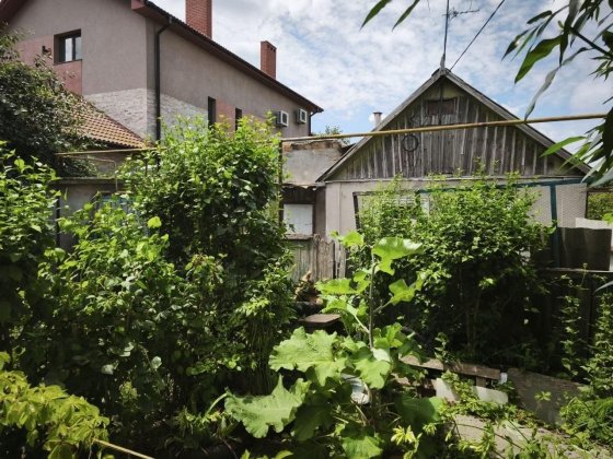 Продам частину будинку на Ванцетті / Донського (225-964) Одесса