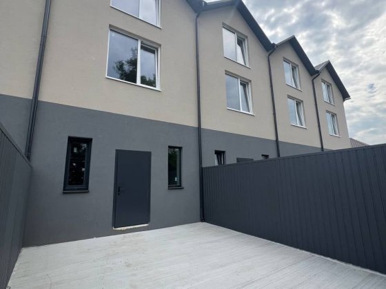 БЕЗ КОМІСІЇ Таунхаус 120м² в с. Софіївська Борщагівка Софіївська Борщагівка