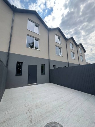 БЕЗ КОМІСІЇ Таунхаус 120м² в с. Софіївська Борщагівка - фото 1