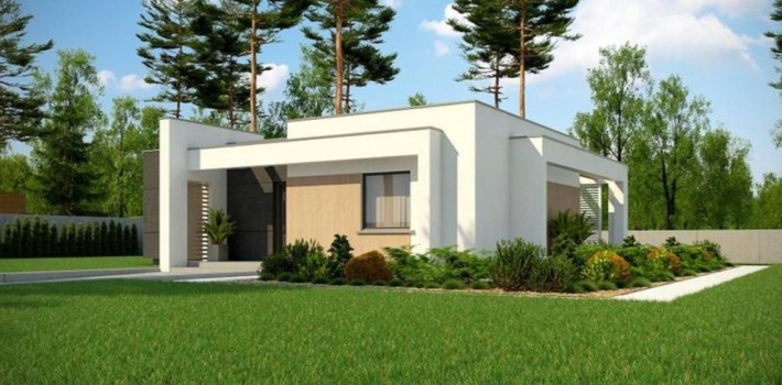 Старт Продаж! Дом Червонный Хутор! От Застройщика! Рассрочка! - фото 1