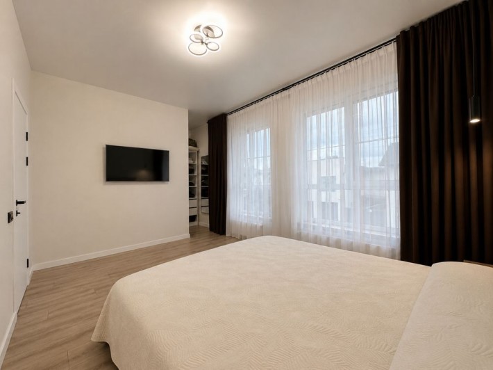 Енергонезалежний хазяйський дуплекс 120 м² | Повна комплектація - фото 1