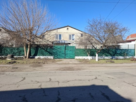 Дом 240 м², 10 соток, Одесса, ул. Крайняя — 2 отдельных входа Одесса