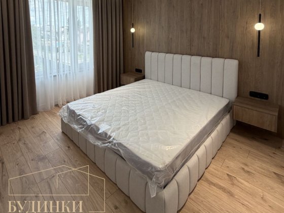 Продам дуплекс з ремонтом, каміном і терасою | Софіївська Борщагівка Софіївська Борщагівка