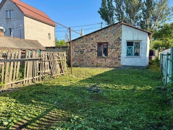 Продам частину будинка на 7 пересипській Одеса
