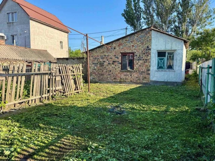 Продам частину будинка на 7 пересипській - фото 1