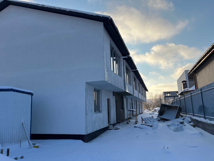 Продам таунхаус у Софіївській Борщагівці, Газ, Без комісії - фото 1