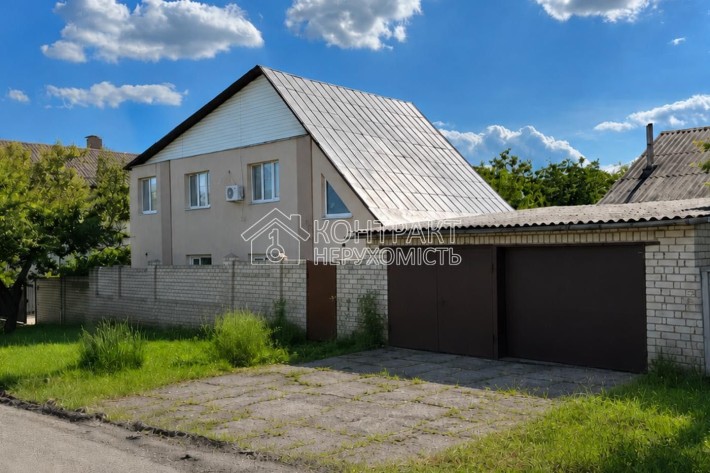 Продам будинок Олексіївка (Алексеевка) Павлово Поле Центр - фото 1