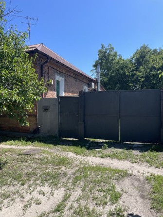 Продаж будинку провулок Степовий, 23 Москалівка - фото 1