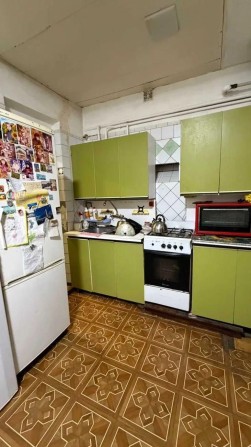 Частина будинку, Баварія, Пилипівка, 70 м² - фото 1