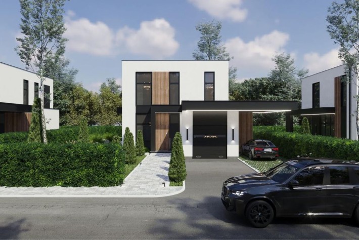 ‼️Продажа Дома‼️ Харьков,Рай Еленовка-Закрытый Городок,Сертификат - фото 1