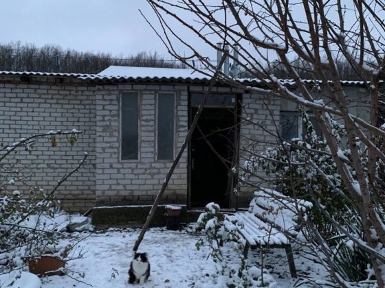 Продам дом на Большой Даниловке Харьков