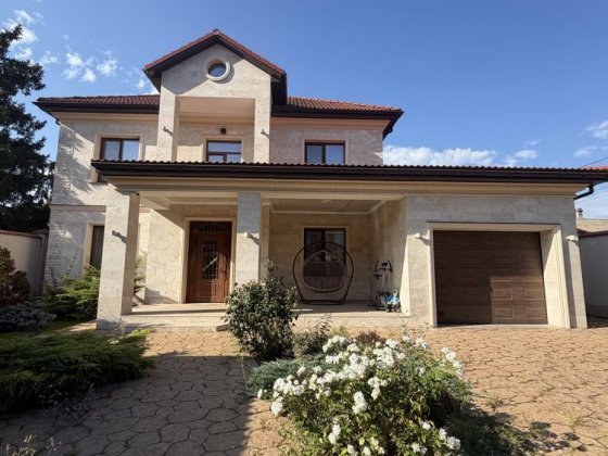 ‼️Продам | Хозяйский дом 240 м² на 5 сотках с подвалом | Киевский район, Фонтан‼️ Одесса
