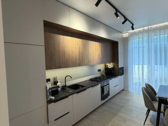 Продаж Дуплексу Garden Village Sofia Софіївська Борщагівка