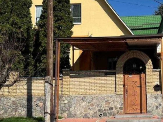 В продаже 2х этажный дом 240м2 евроремонт, Холодная гора   SM Харків