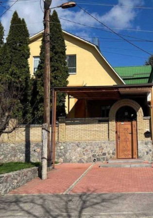 В продаже 2х этажный дом 240м2 евроремонт, Холодная гора   SM - фото 1
