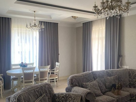 Продам шикарный дом 153м2, р-н Лесопарковая, п Лесное ЭКС. Харьков