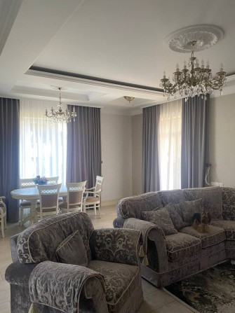Продам шикарный дом 153м2, р-н Лесопарковая, п Лесное ЭКС. - фото 1