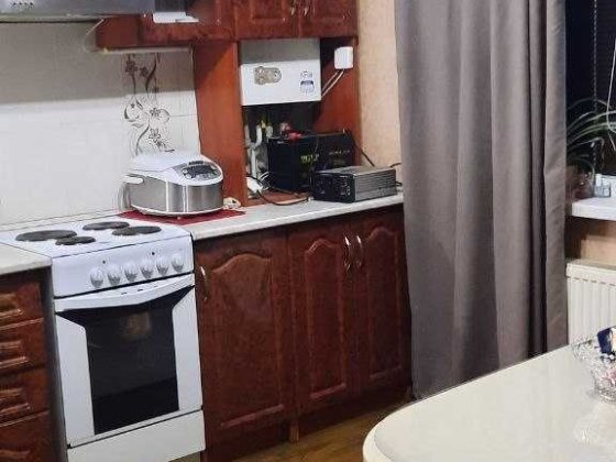 G9 Продам 1/2 будинку, район Локомотив Харьков
