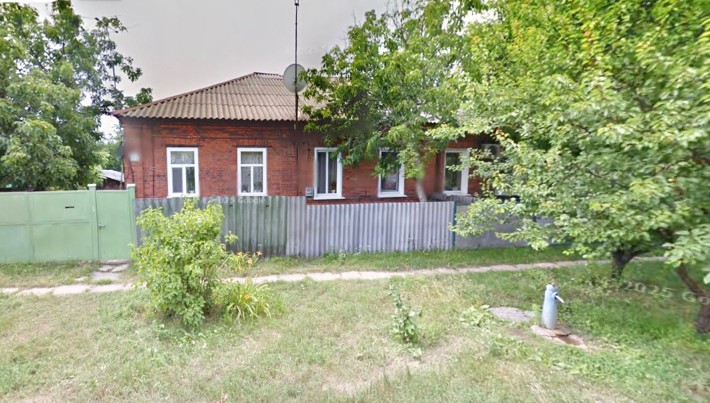 D1M Продам частину будинка 65 м2, Нова Баварія. Зайти та жити - фото 1