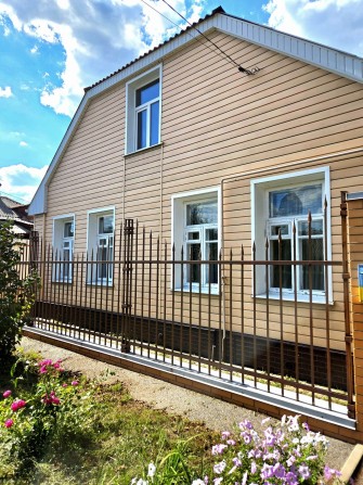 Продам дом на Холодной Горе - фото 1