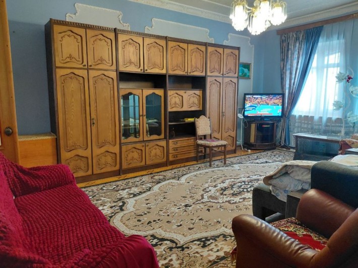 Продам будинок, Шишківка, спуск Жилярді, єВідновлення - фото 1