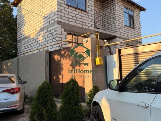 New‼️Двухэтажный ДОМ‼️Китобойная/Фонтан/Таирова‼️110 м2, 4 сотки‼️Ключи Одеса