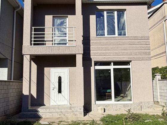 Продам дом  под чистовую отделку на Даче Ковалевского. Одеса