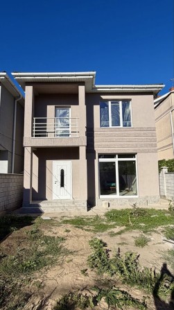 Продам дом  под чистовую отделку на Даче Ковалевского. - фото 1
