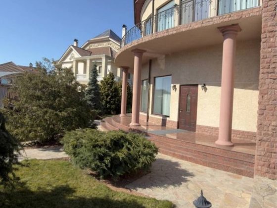 Продается красивый дом, совиньон Одеса